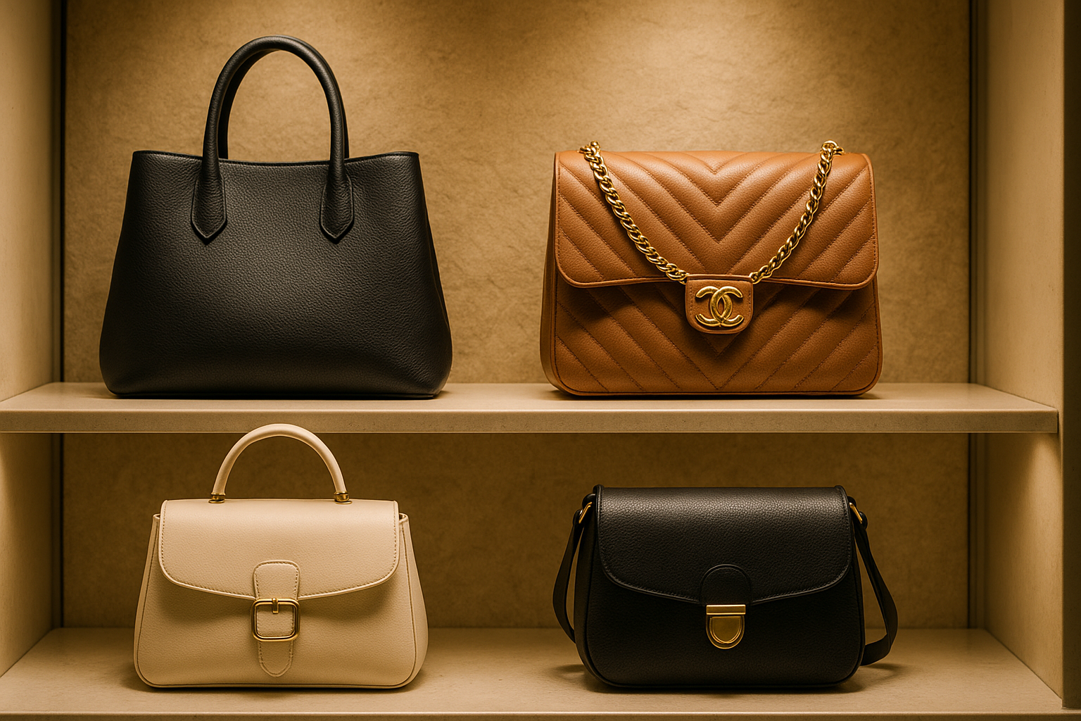 Latest Bag Trends
