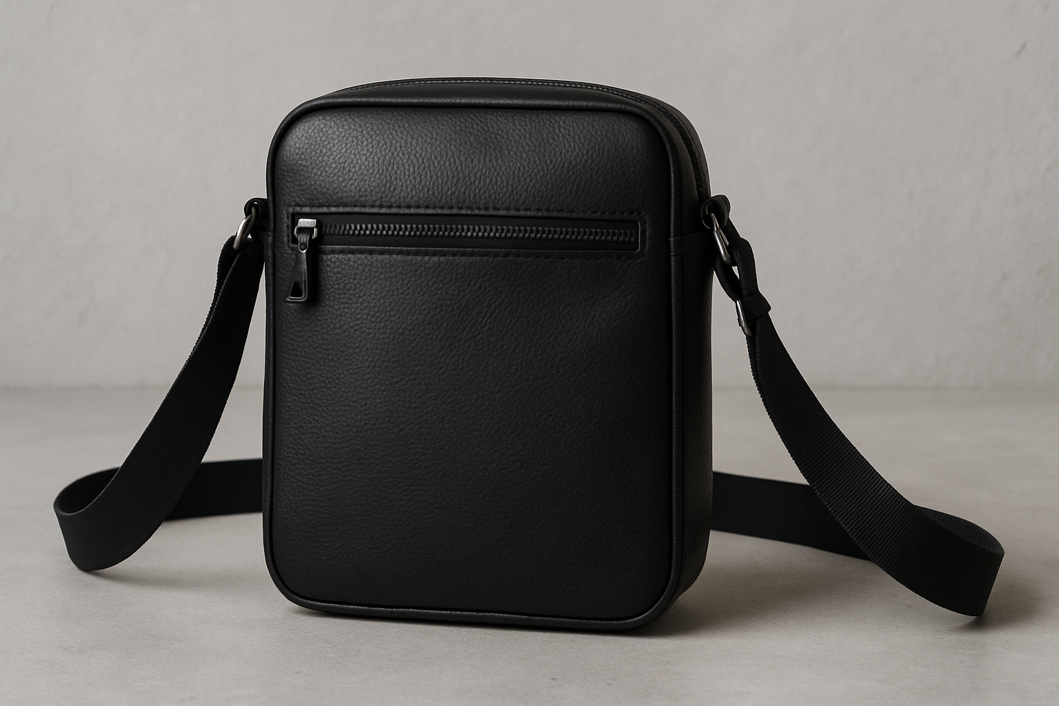 Classic Shoulder Bag