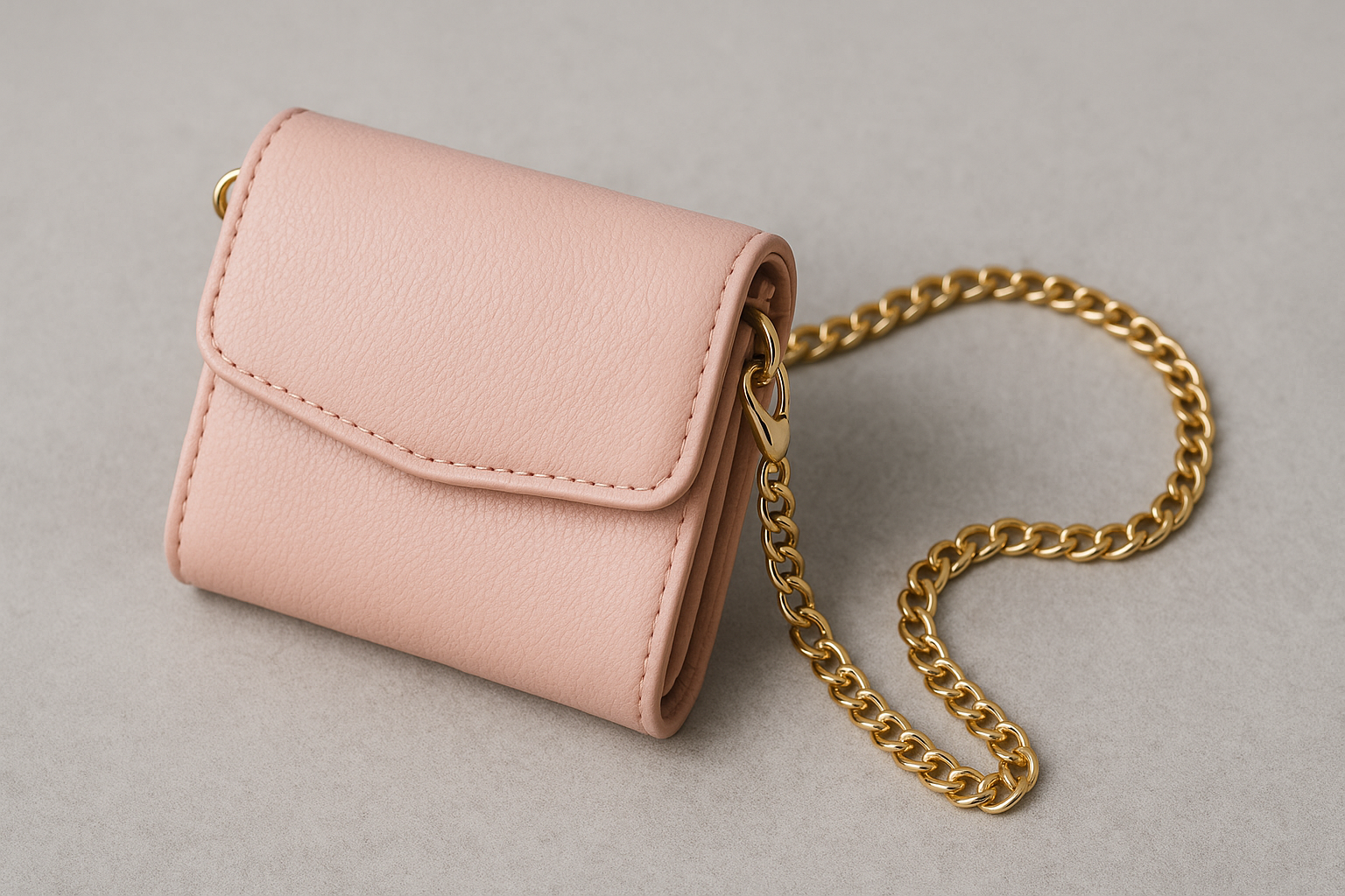 Compact Wallet on Chain