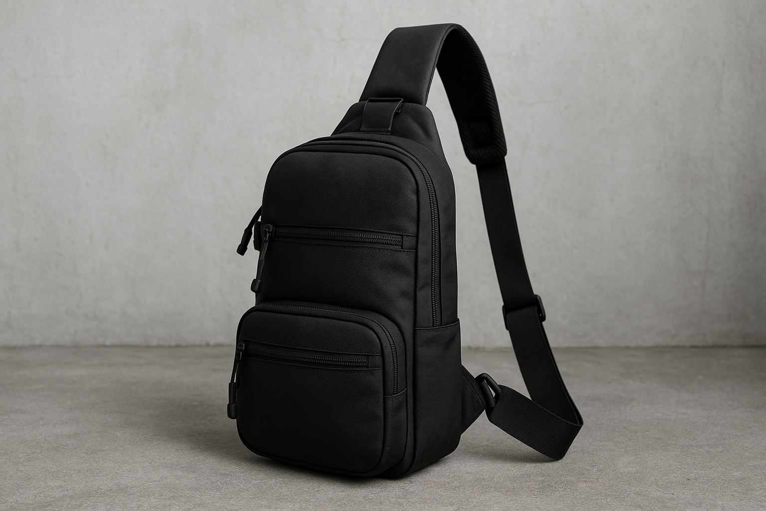 Convertible Sling Bag